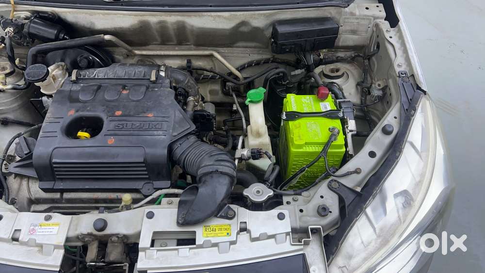 Maruti Suzuki Alto K10 Vxi, 2015, Petrol