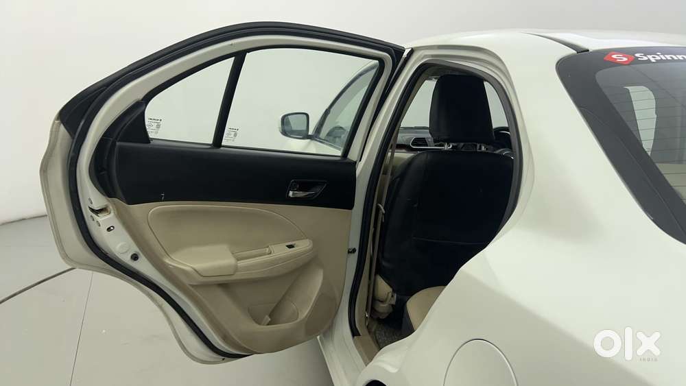 Maruti Suzuki Dzire 1.2 Zxi Plus, 2019, Petrol