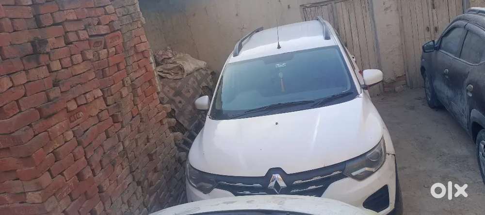 Good Condition New Tayar Koi Kami Nagi Hai