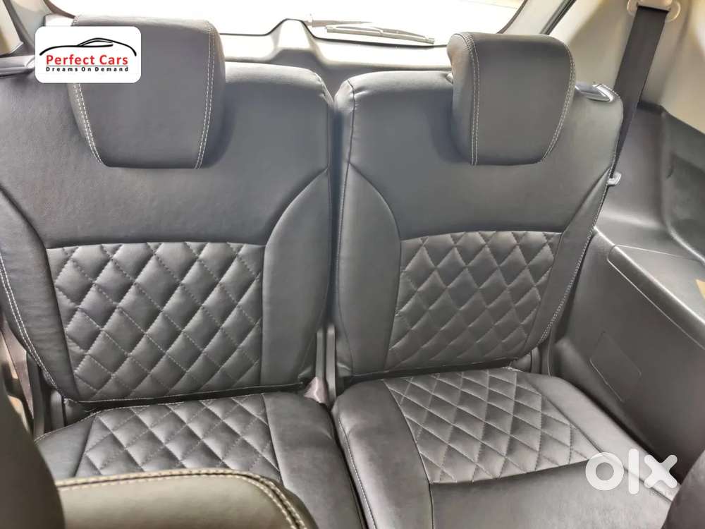 Maruti Suzuki Xl6 1.5 Zeta At, 2022, Petrol