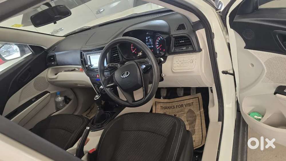 Xuv300 Diesel In Excellent Condition.