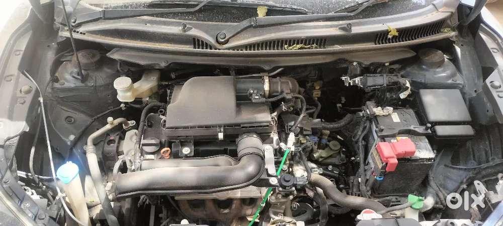 Maruti Suzuki Fronx 2025 Petrol 17408 Km Driven