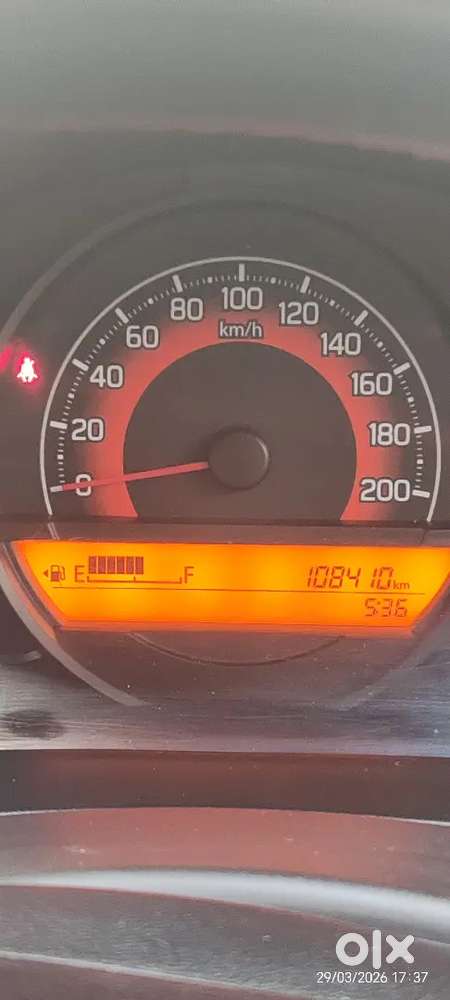 Maruti Suzuki Ignis 2022 Petrol 108900 Km Driven