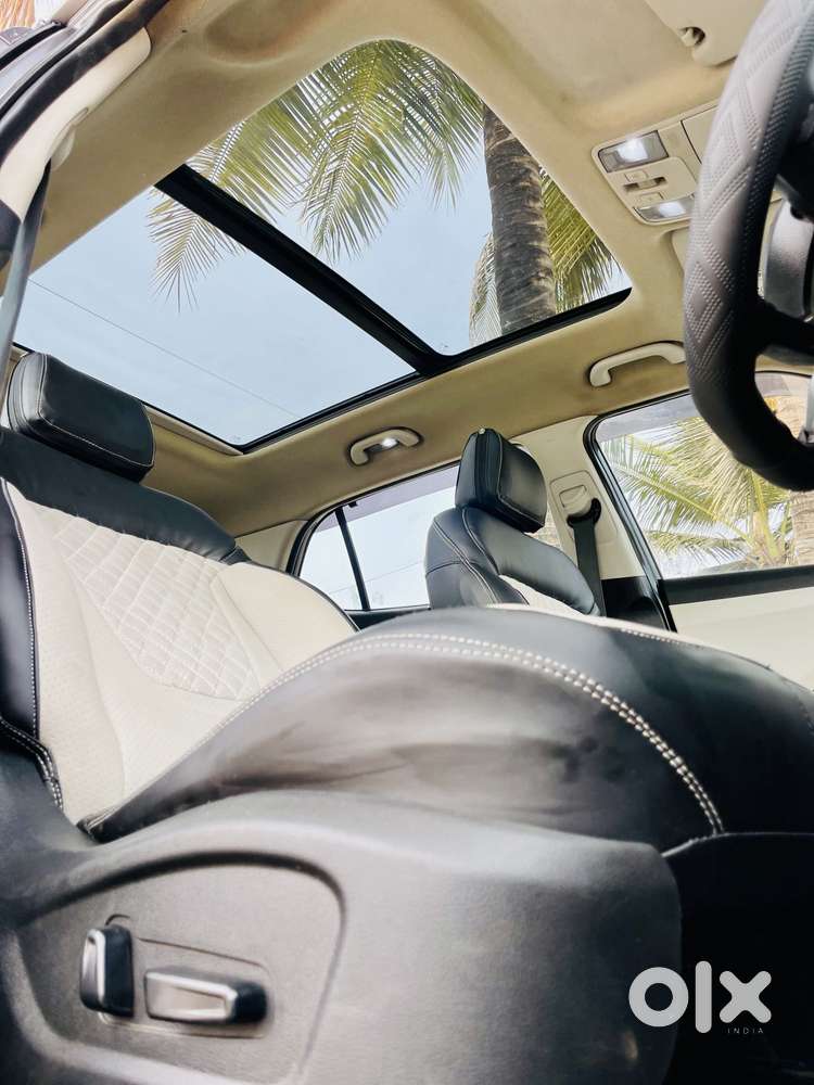 Hyundai Creta Sx(o) At, 2022, Diesel