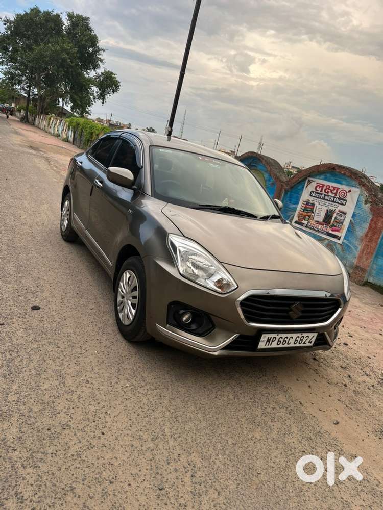Maruti Suzuki Dzire 2019