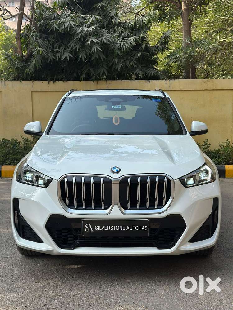 Bmw X1 Sdrive18i M Sport, 2025, Petrol
