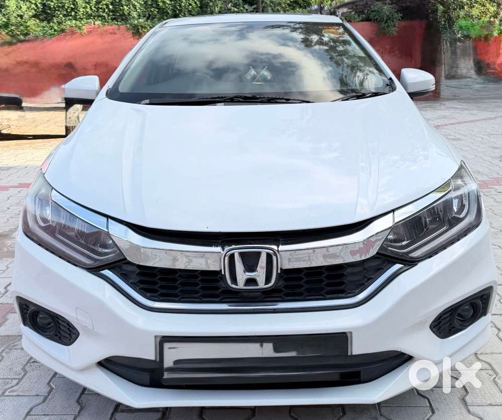 Honda City Diesel 2017