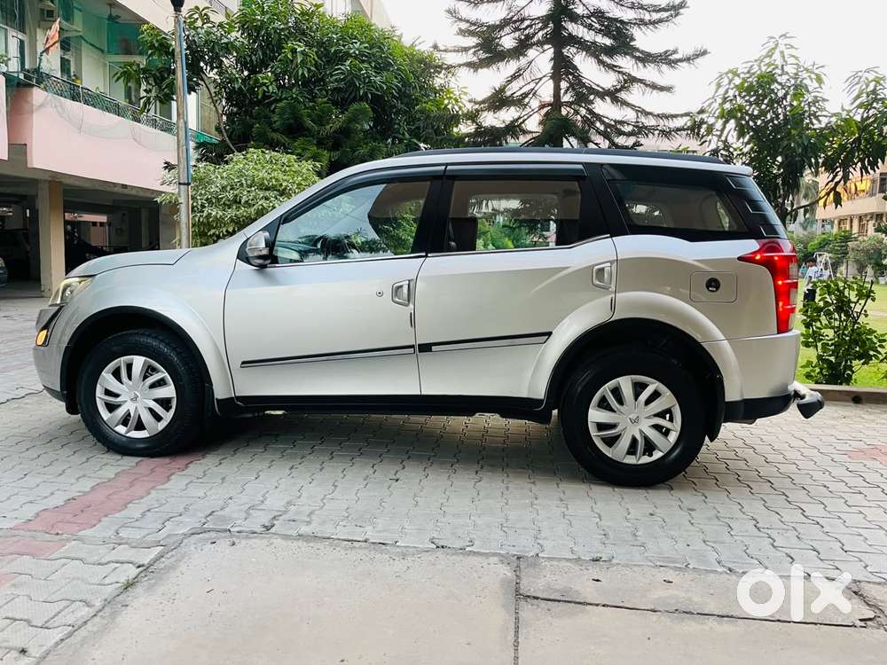 Mahindra Xuv500 W6 2wd, 2016, Diesel