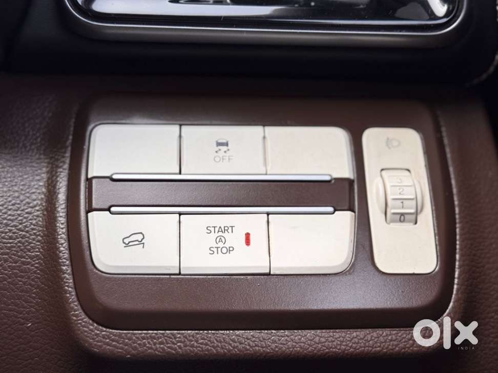 Mahindra Xuv 3xo Mx3 Pro 1.2 Petrol, 2024, Petrol