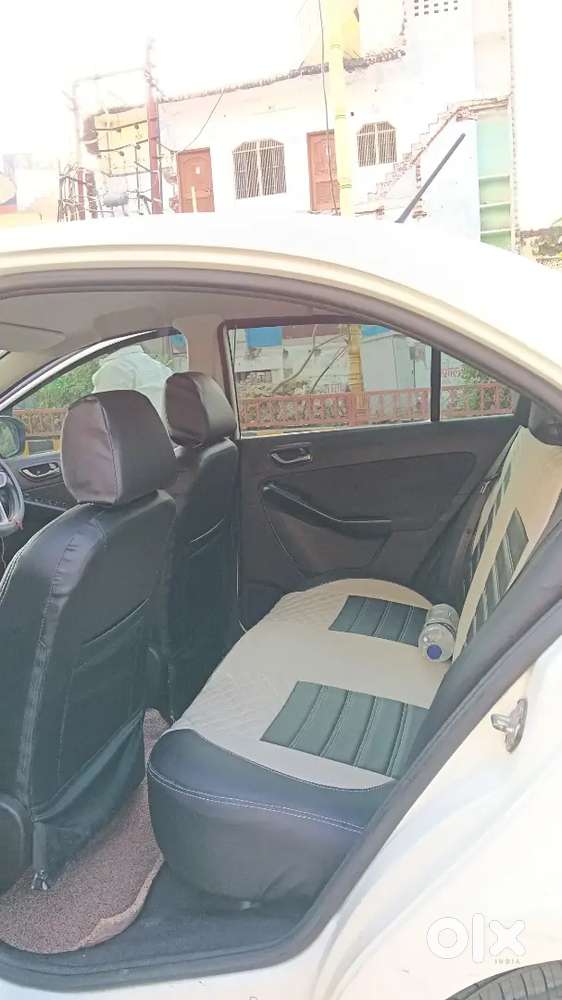 Tata Zest Diesel Manual 2014