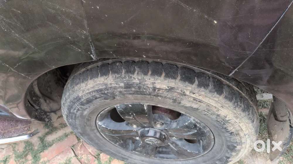 Tata Safari 2014 Diesel 170 Km Driven