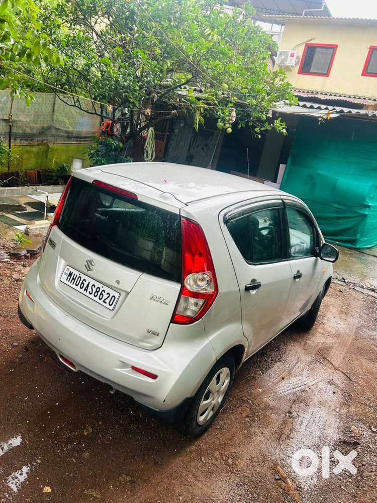Maruti Suzuki Ritz 2009
