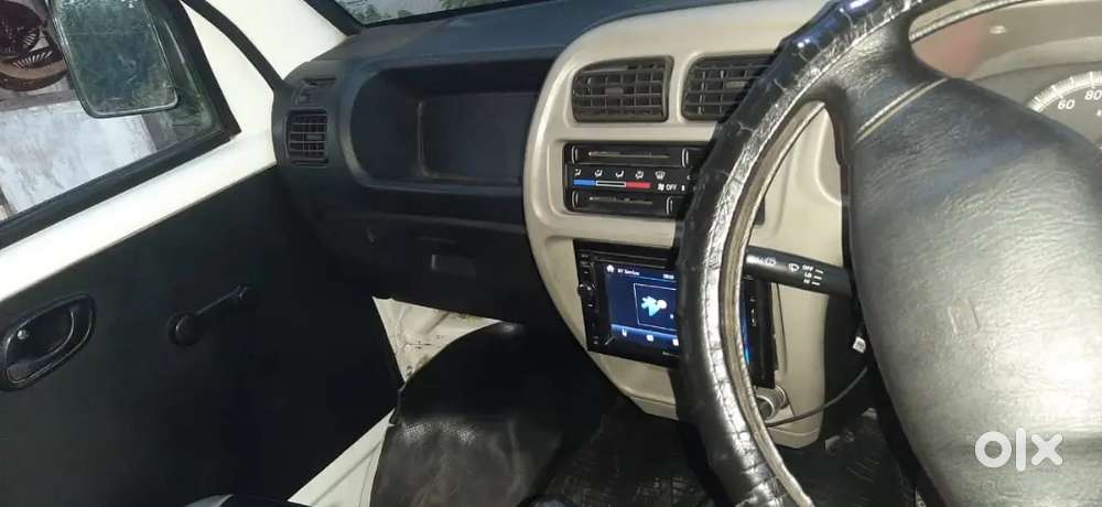 Maruti Eeco 1.2 2017