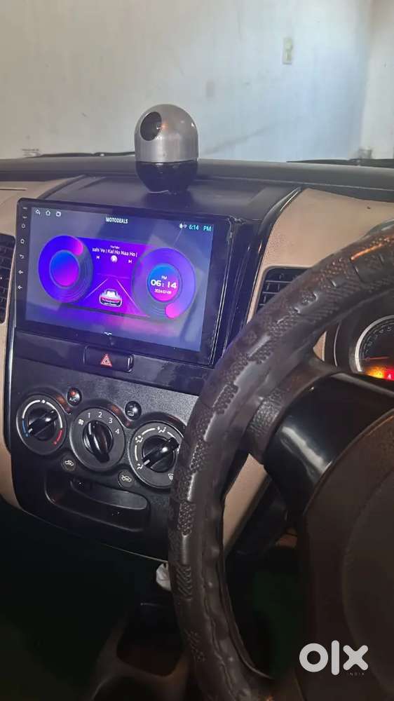 Maruti Suzuki Wagon R 2018 Petrol 65000 Km Driven