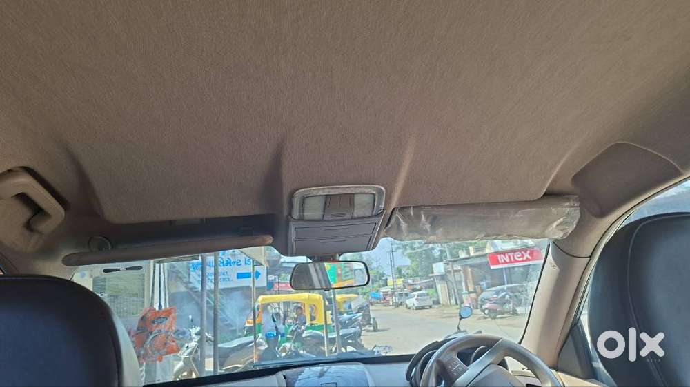 Mahindra Xuv500 Diesel 2014 Car