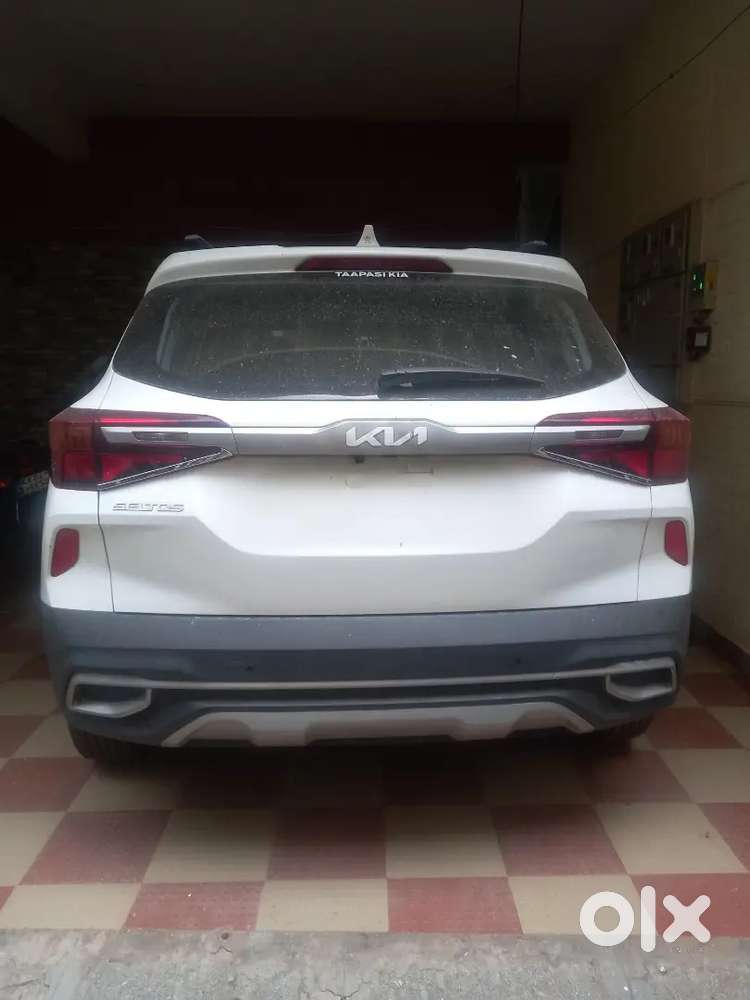 Kia Seltos 2022 Diesel
