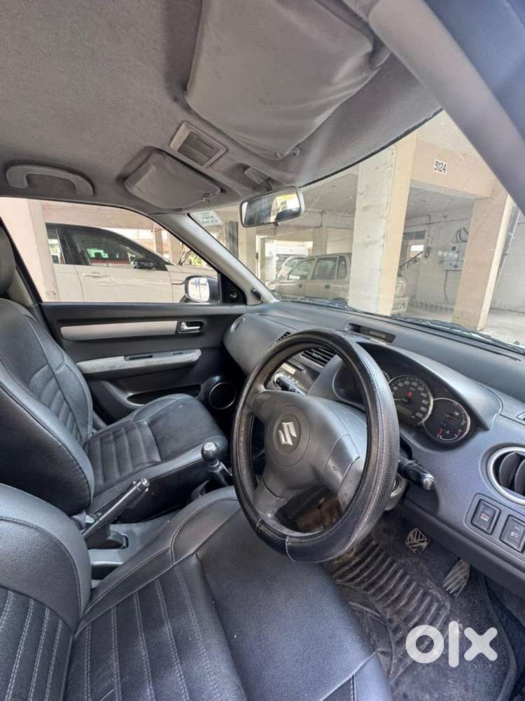 Maruti Suzuki Diesel 2010