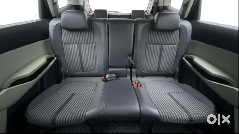 Kia Carens 1.4 Prestige Plus Turbo 7 Str, 2022, Petrol