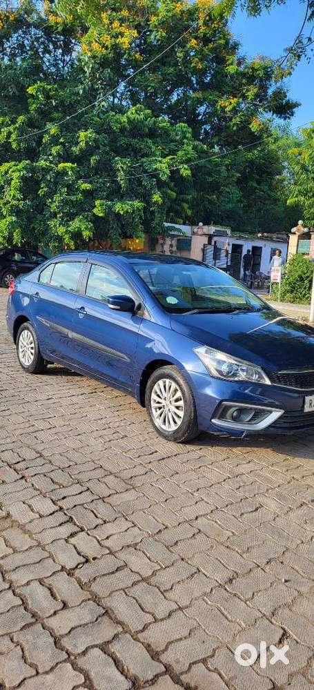 Maruti Suzuki Ciaz Delta 1.5, 2019, Petrol
