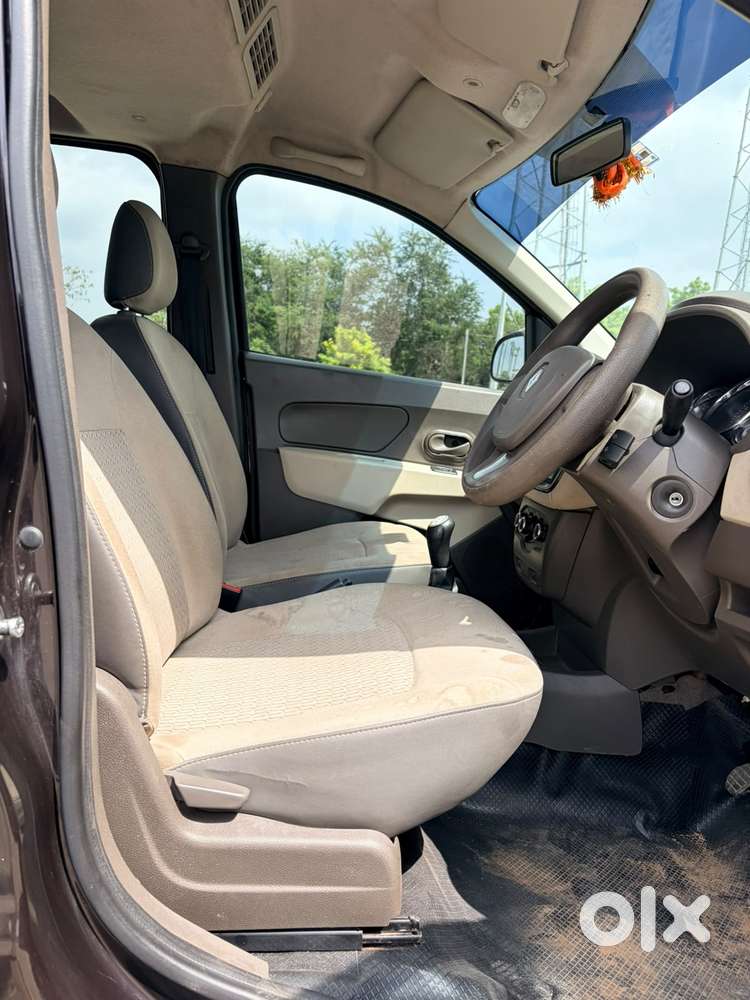 Renault Lodgy, 2017, Diesel