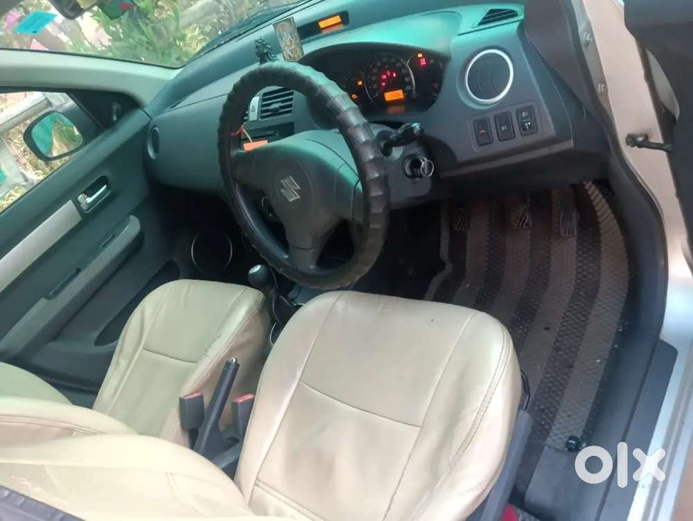 Maruti Suzuki Dzire 2010 Petrol 99000 Km Driven