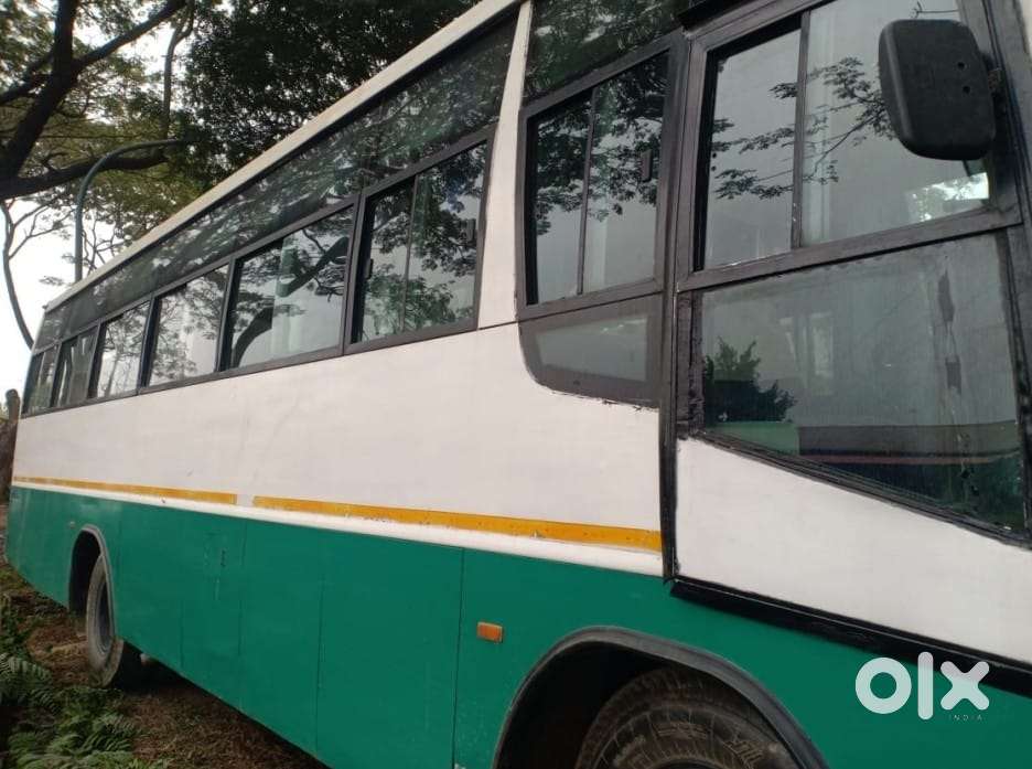 Tata Winger, 2013, Diesel