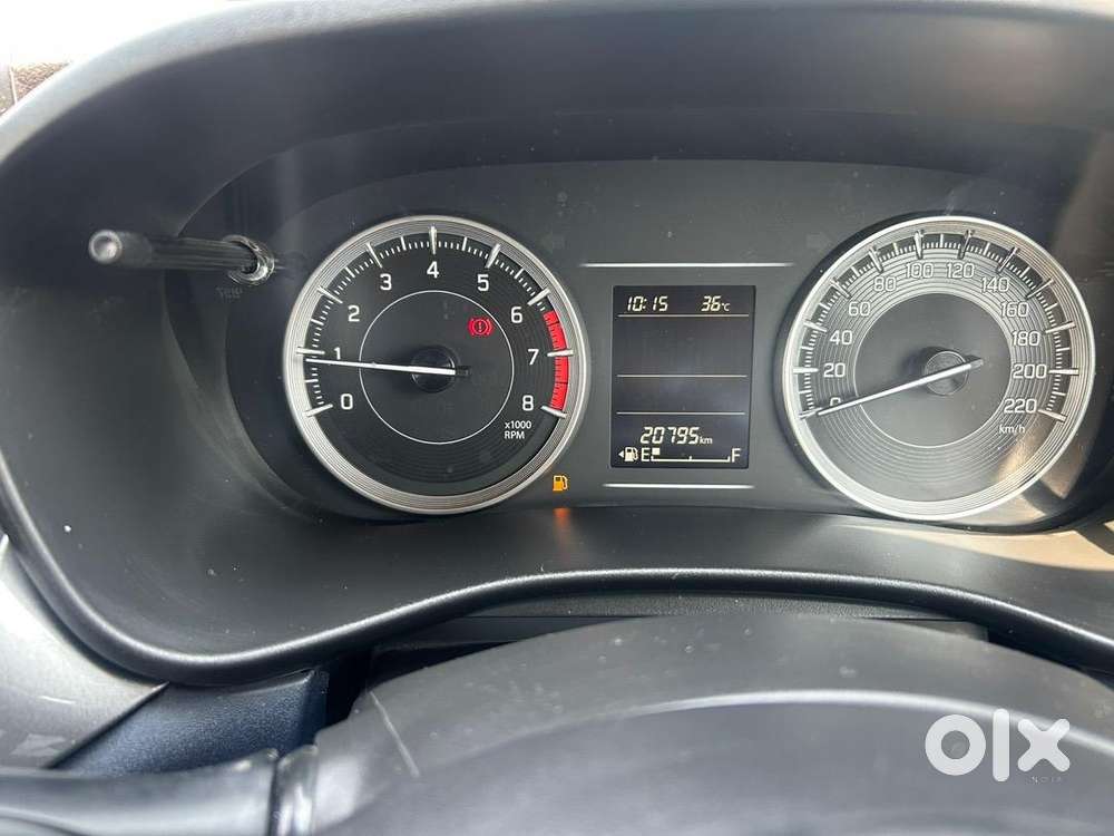 Maruti Suzuki Baleno 2023 Petrol Well Maintained