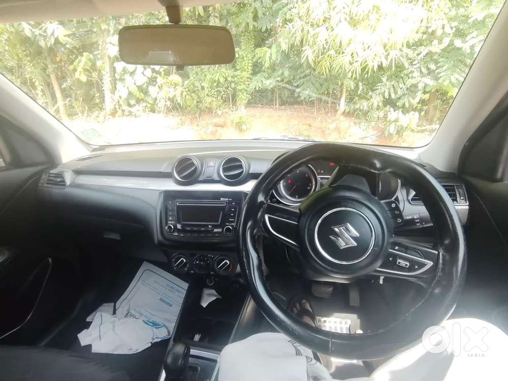 Maruti Swift Diesel 2019