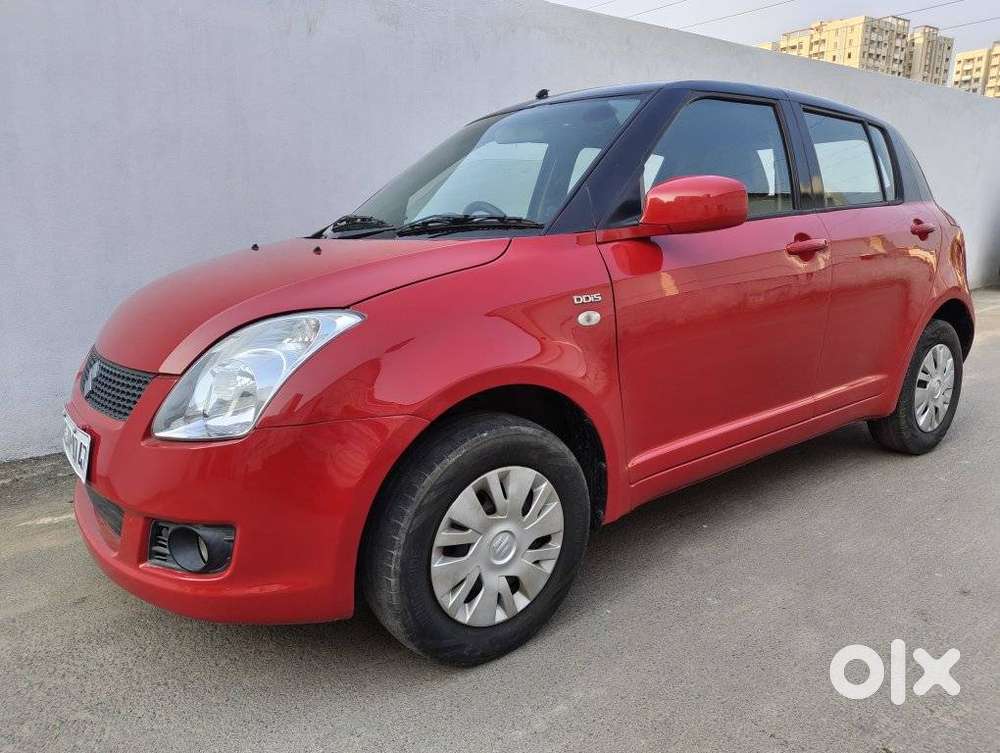 Maruti Suzuki Swift Ldi Bsiv, 2009, Diesel