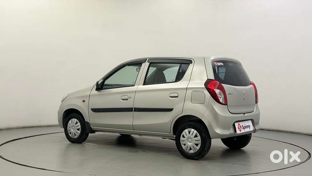 Maruti Suzuki Alto 800 Lxi, 2021, Petrol