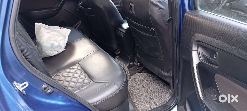 Toyota Urban Cruiser Cruiser Mid, 2021, Petrol