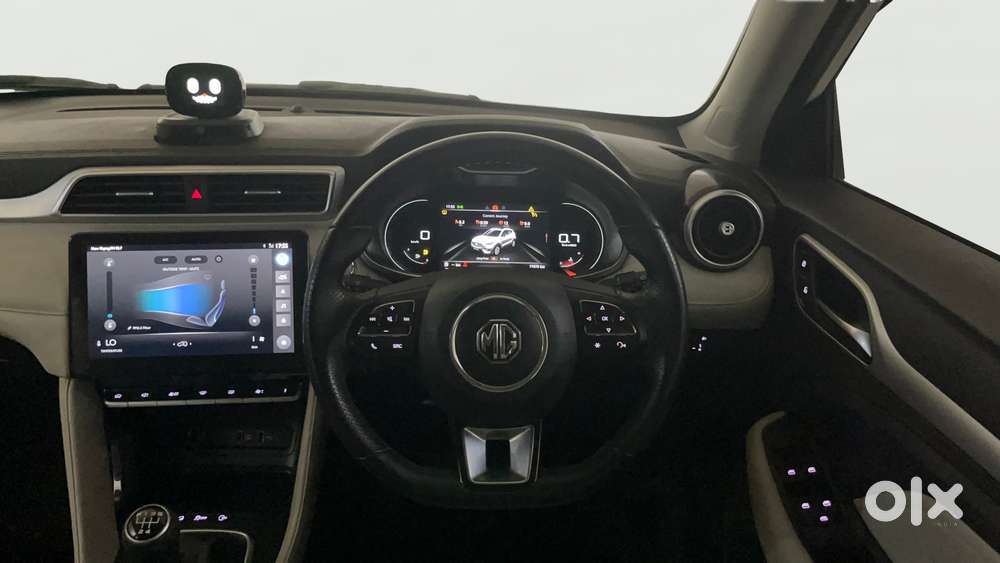 Mg Astor 1.5 Sharp, 2023, Petrol