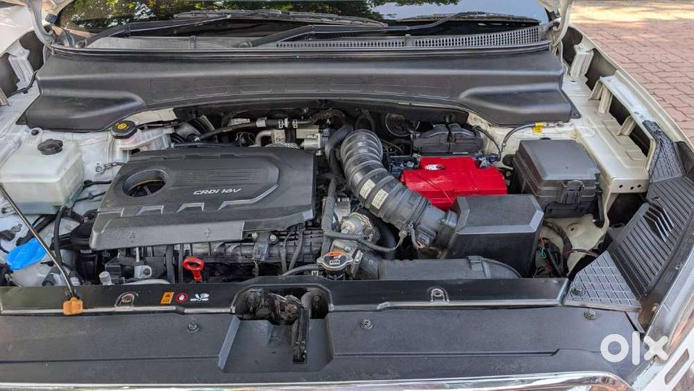 Hyundai Creta 1.5 Ex Diesel, 2020, Diesel