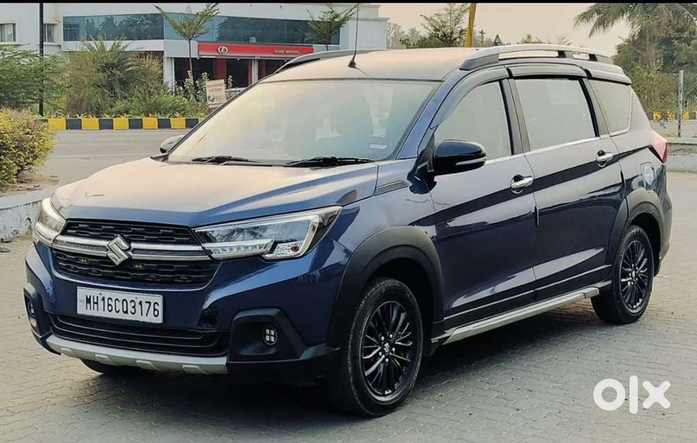 Maruti Suzuki Xl6 Zeta Mt Cng, 2020, Cng & Hybrids