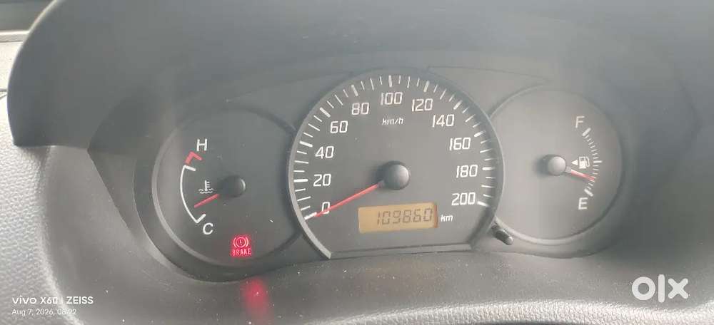 Swift 2005 Maruti Suzuki