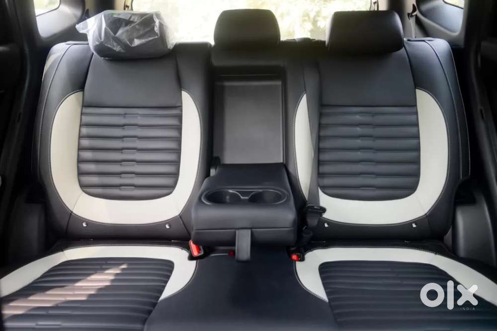 Kia Seltos Gtx Plus 1.5 Turbo Petrol Dct, 2023, Petrol