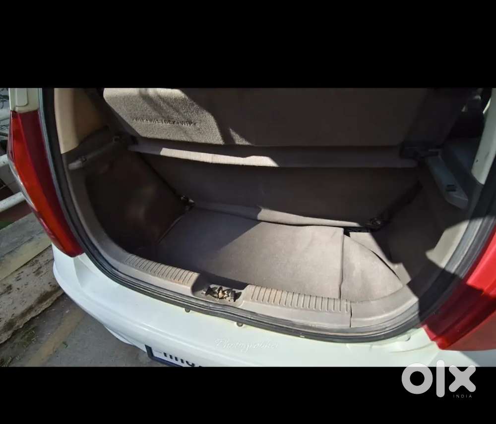 Hyundai Kapa Sports I10 2012 Cvt