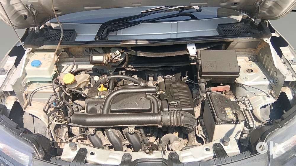 Renault Kwid 1.0 Rxt Amt, 2023, Petrol