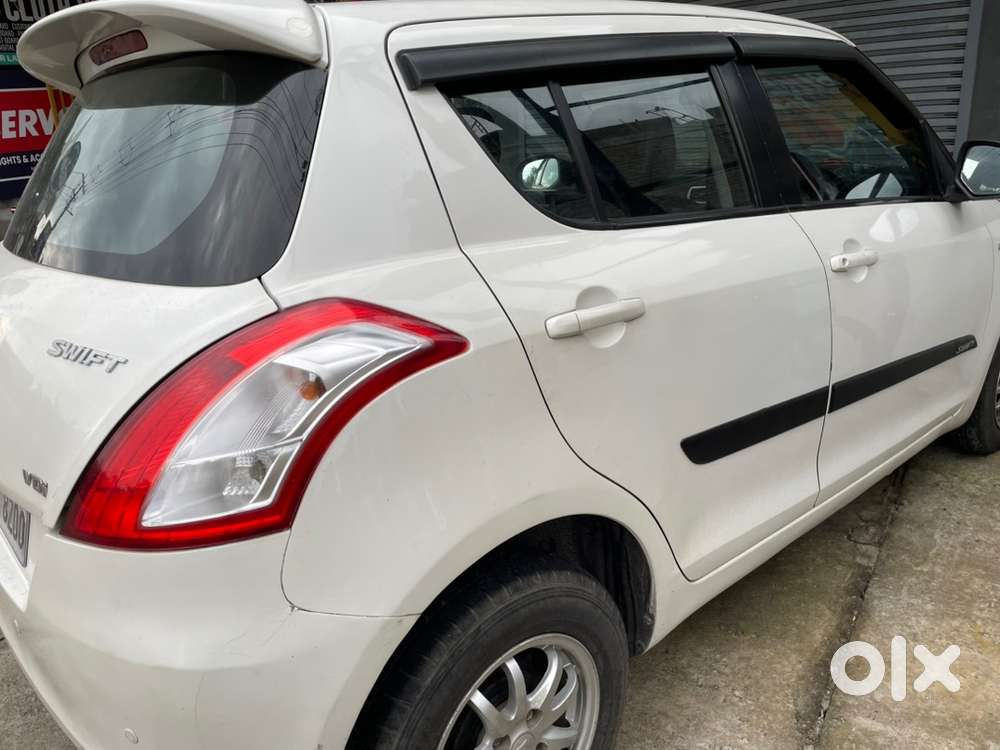Maruti Suzuki Swift 2012 Diesel Good Condition