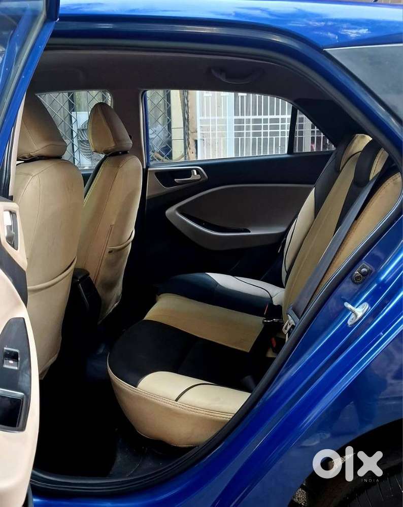 Hyundai Elite I20 Magna 1.2 Mt, 2015, Petrol