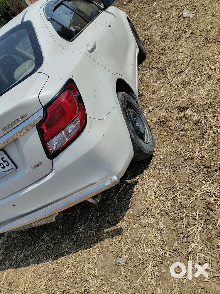 Maruti Suzuki Dzire 2018 Diesel 90000 Km Driven