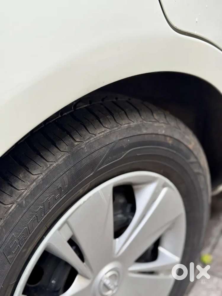 Nissan Sunny 2020 Diesel 93000 Km Driven