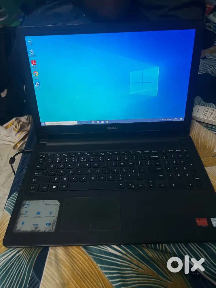 Dell i7 8th generation