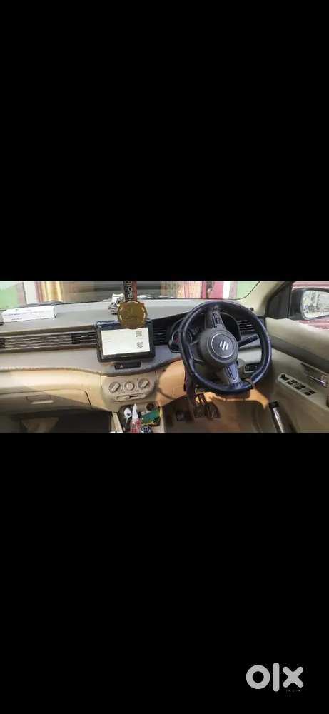 Maruti Suzuki Ertiga 2023 Cng & Hybrids Good Condition