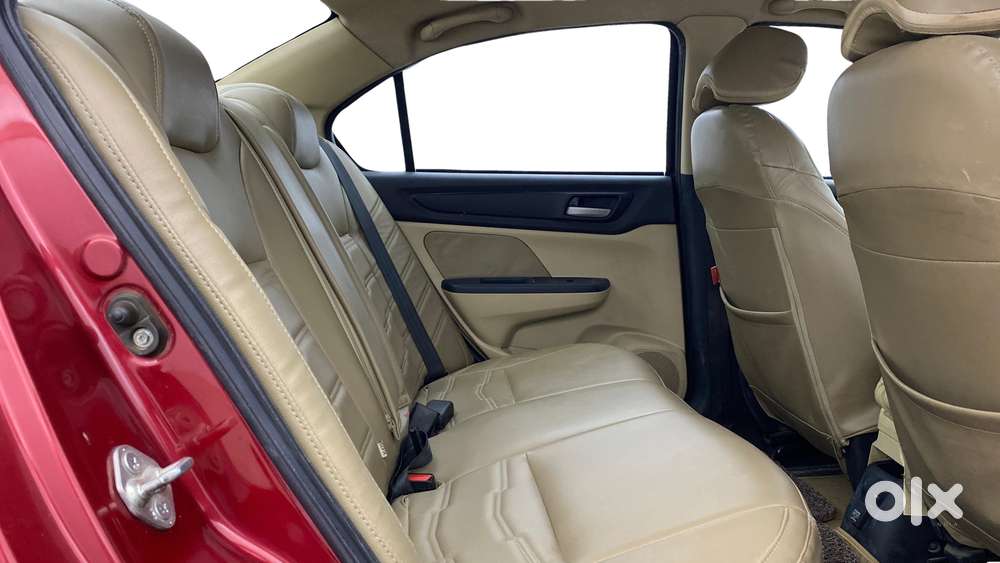 Honda Amaze 1.2 V I-vtec Mt, 2019, Petrol