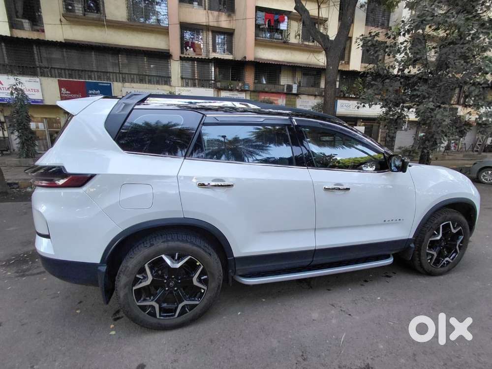 Tata Safari 2026 Petrol Adventure X Plus