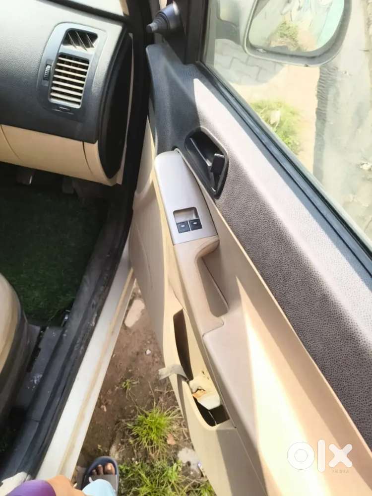 Tata Indica Vista Tdi Ls 2012 Diesel Automatic