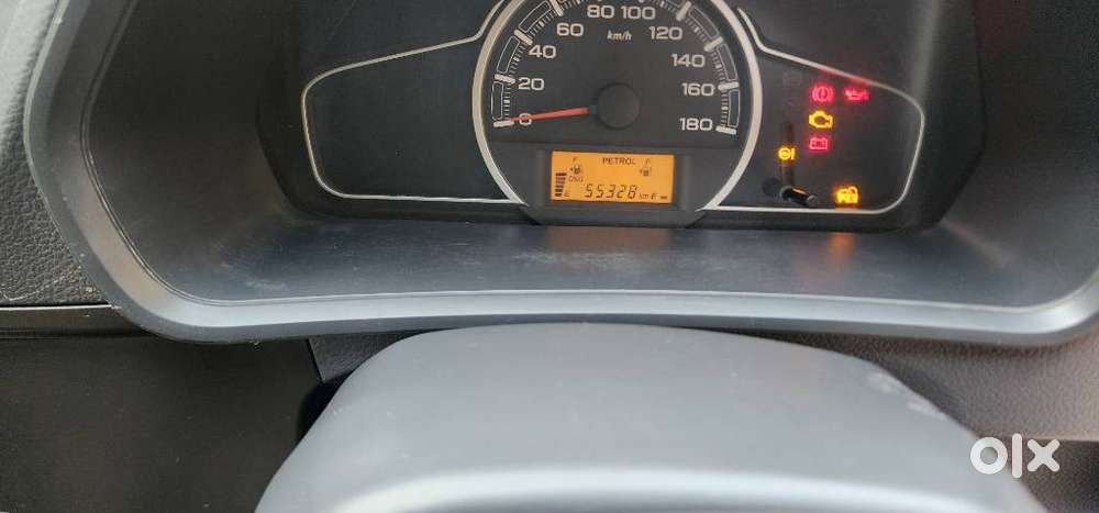 Maruti Suzuki Alto K10 1.0 Lxi Cng, 2016, Cng & Hybrids