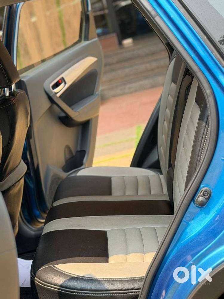 Maruti Suzuki Brezza Zdi Plus, 2016, Diesel