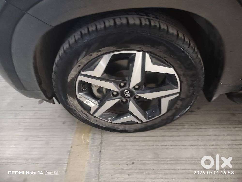 Hyundai Alcazar 1.5 Prestige Diesel Mt 6 Str, 2021, Diesel